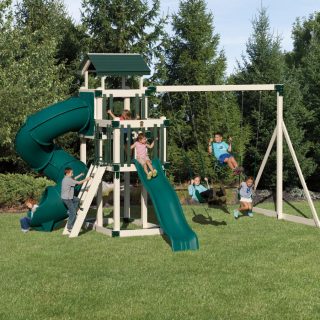 Swing Set Packages