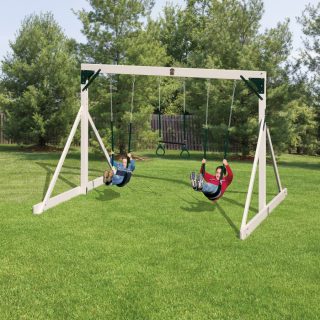 Swing Set Packages