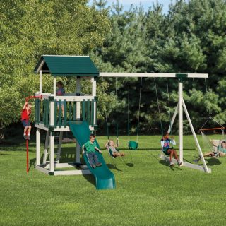 Swing Set Packages