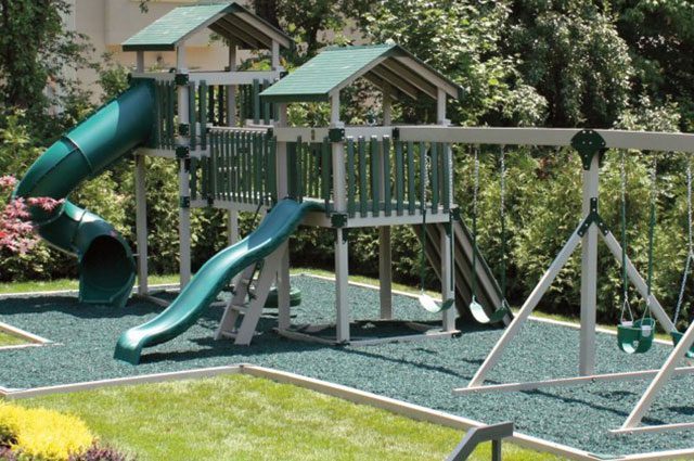 new Adventure World playset