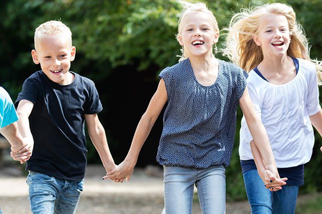 swing sets for older kids