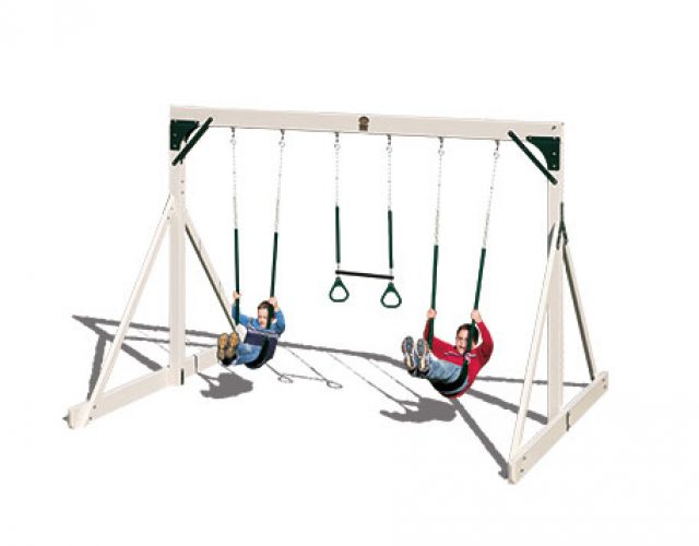 >Adventure <br /> Gym