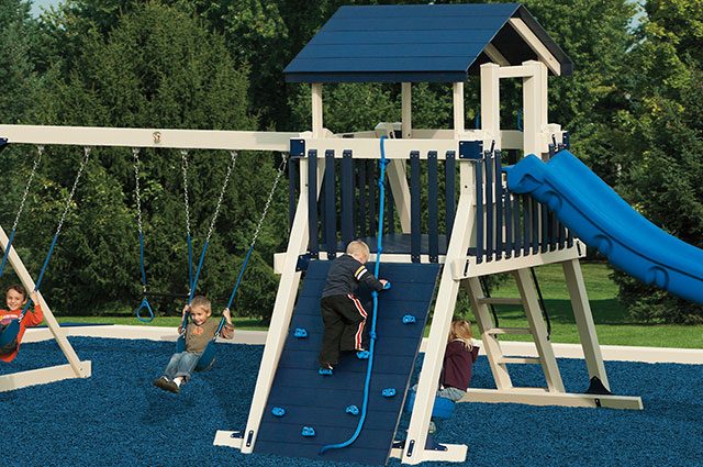 where to buy outdoor playsets