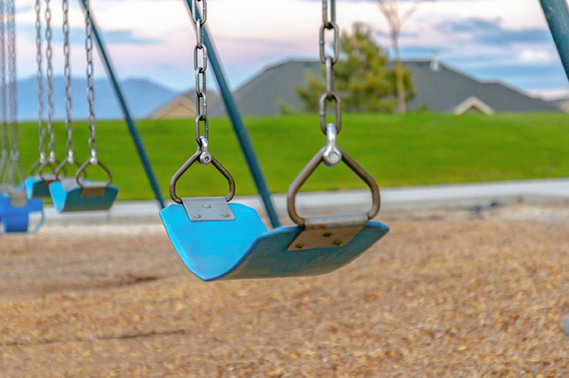 metal playsets
