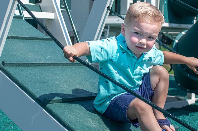 Are playsets worth the money?