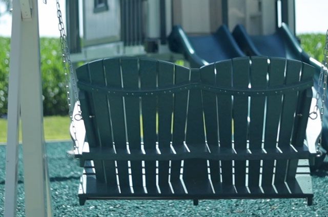 swings for adults