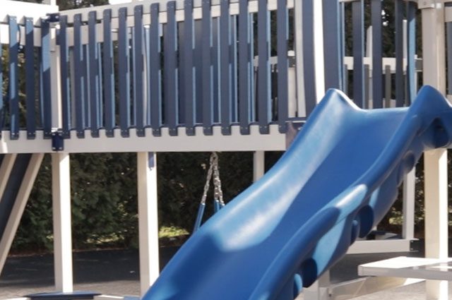 inclusive playground