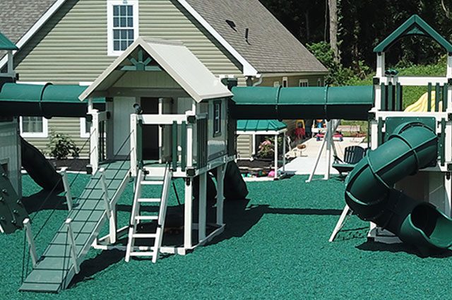 best playsets of 2021