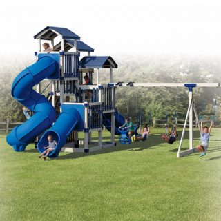 Swing Set Packages