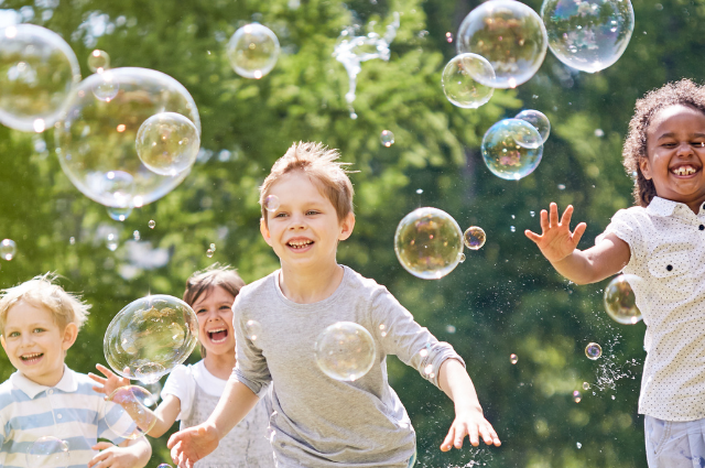 non-screen activities to do at home