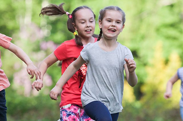 at-home recess ideas
