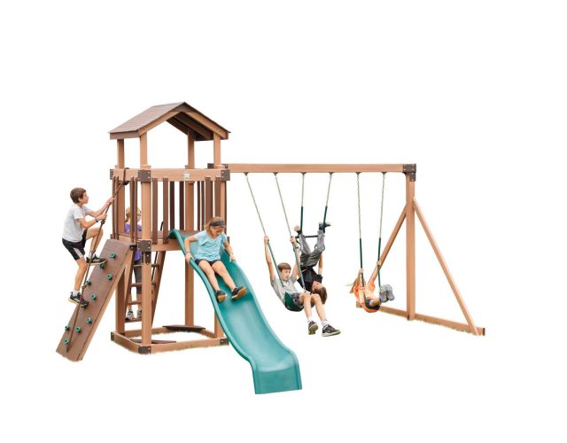 >Busy <br /> Basecamp