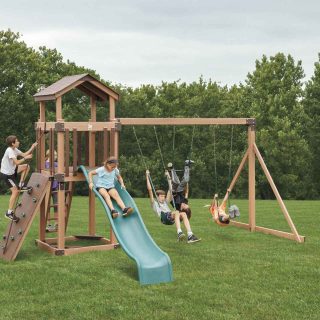 Swing Set Packages
