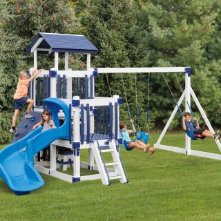 Swing Set Packages