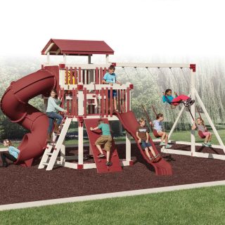 Swing Set Packages
