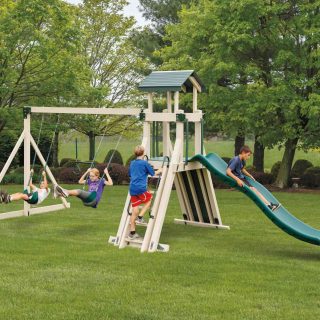 Swing Set Packages