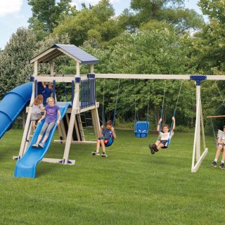 Swing Set Packages