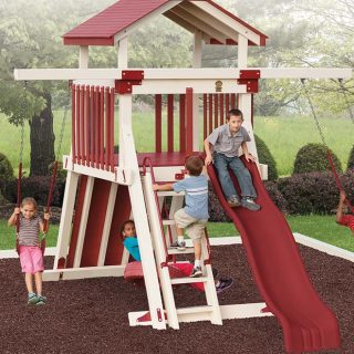 Swing Set Packages