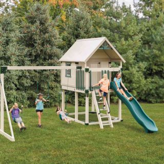 Swing Set Packages