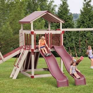 Swing Set Packages