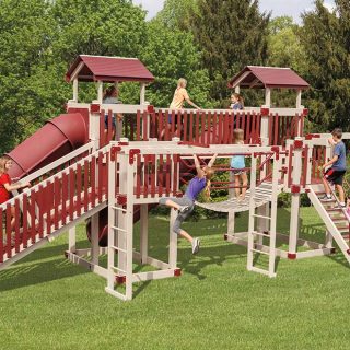 Swing Set Packages