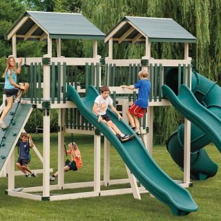 Swing Set Packages