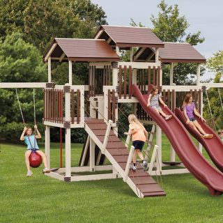 Swing Set Packages
