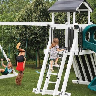 Swing Set Packages