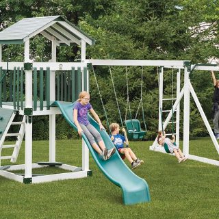 Swing Set Packages