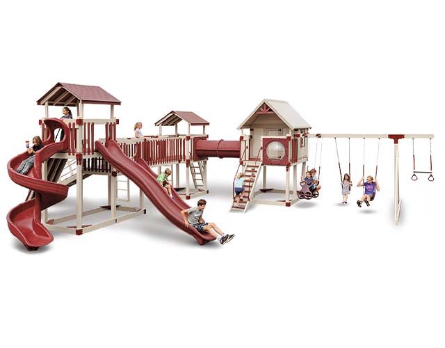 >Imagination <br /> Station